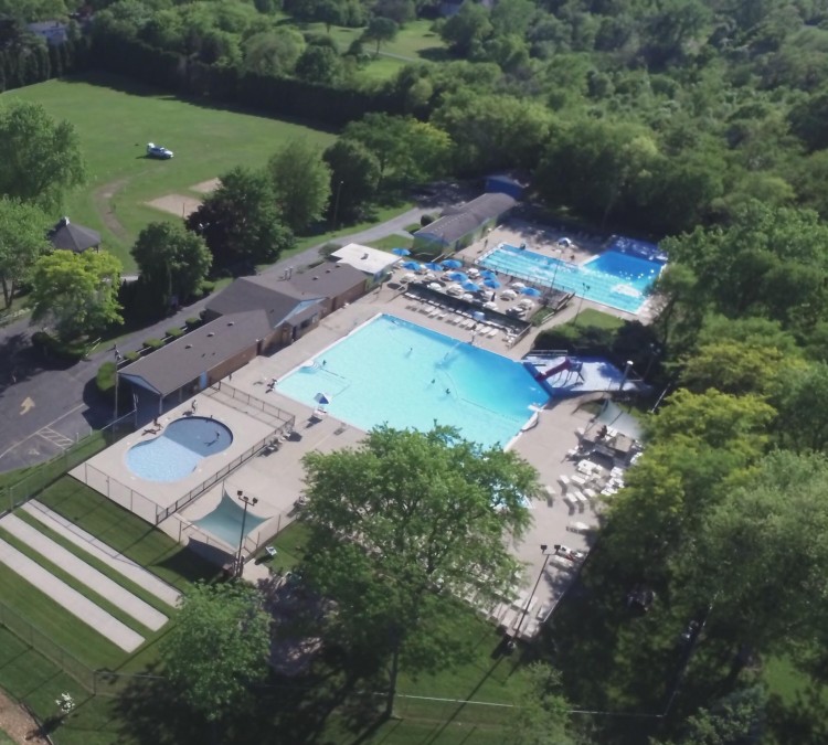 Downers Grove Swim-Racquet Club (Downers&nbspGrove,&nbspIL)